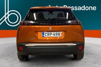Peugeot e-2008 vaihtoauto