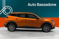 Peugeot e-2008 vaihtoauto