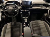 Peugeot e-2008 vaihtoauto