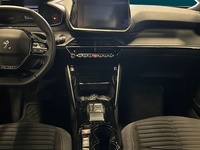 Peugeot e-2008 vaihtoauto
