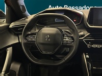Peugeot e-2008 vaihtoauto