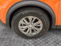 Peugeot e-2008 vaihtoauto