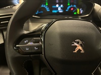 Peugeot e-2008 vaihtoauto