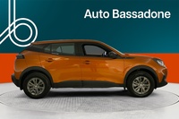 Peugeot e-2008 vaihtoauto