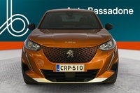 Peugeot e-2008 vaihtoauto