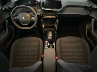 Peugeot e-2008 vaihtoauto