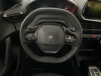 Peugeot e-2008 vaihtoauto