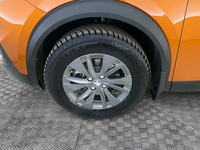 Peugeot e-2008 vaihtoauto