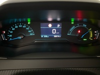 Peugeot e-2008 vaihtoauto