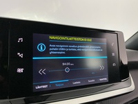 Peugeot e-2008 vaihtoauto