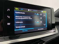 Peugeot e-2008 vaihtoauto