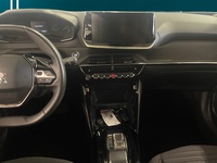 Peugeot e-2008 vaihtoauto