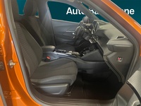 Peugeot e-2008 vaihtoauto