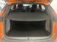 Peugeot e-2008 vaihtoauto