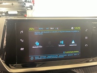 Peugeot e-2008 vaihtoauto