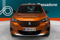 Peugeot e-2008 vaihtoauto