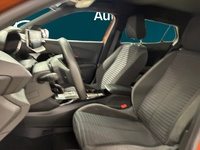 Peugeot e-2008 vaihtoauto