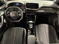 Peugeot e-2008 vaihtoauto