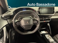 Peugeot e-2008 vaihtoauto