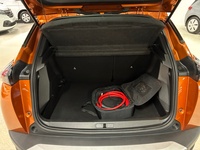 Peugeot e-2008 vaihtoauto