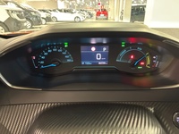 Peugeot e-2008 vaihtoauto
