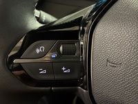 Peugeot e-2008 vaihtoauto