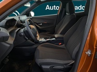 Peugeot e-2008 vaihtoauto