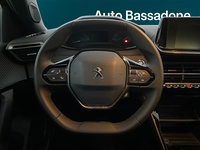 Peugeot e-2008 vaihtoauto