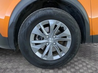 Peugeot e-2008 vaihtoauto