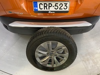 Peugeot e-2008 vaihtoauto