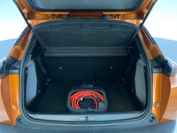 Peugeot e-2008 vaihtoauto