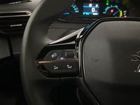 Peugeot e-2008 vaihtoauto