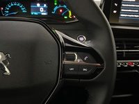 Peugeot e-2008 vaihtoauto