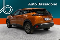 Peugeot e-2008 vaihtoauto