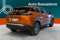 Peugeot e-2008 vaihtoauto