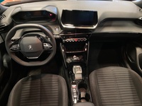 Peugeot e-2008 vaihtoauto