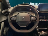 Peugeot e-2008 vaihtoauto