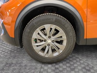 Peugeot e-2008 vaihtoauto