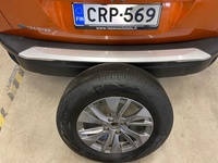 Peugeot e-2008 vaihtoauto