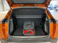 Peugeot e-2008 vaihtoauto