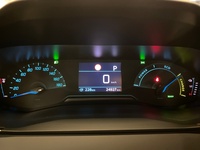 Peugeot e-2008 vaihtoauto