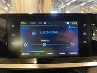 Peugeot e-2008 vaihtoauto