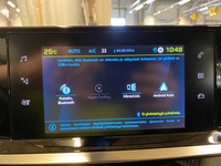 Peugeot e-2008 vaihtoauto