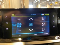 Peugeot e-2008 vaihtoauto