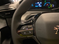 Peugeot e-2008 vaihtoauto