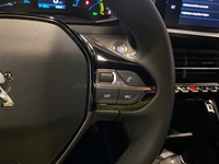 Peugeot e-2008 vaihtoauto