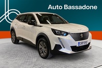 Peugeot e-2008 vaihtoauto