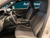 Peugeot e-2008 vaihtoauto