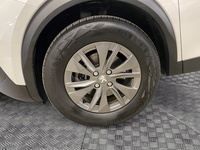 Peugeot e-2008 vaihtoauto