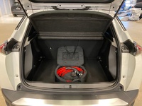 Peugeot e-2008 vaihtoauto